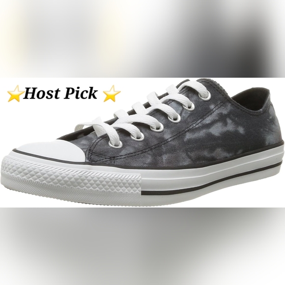 💖Converse Chuck Taylor Unisex ⭐️Host Pick⭐️ - Picture 1 of 5